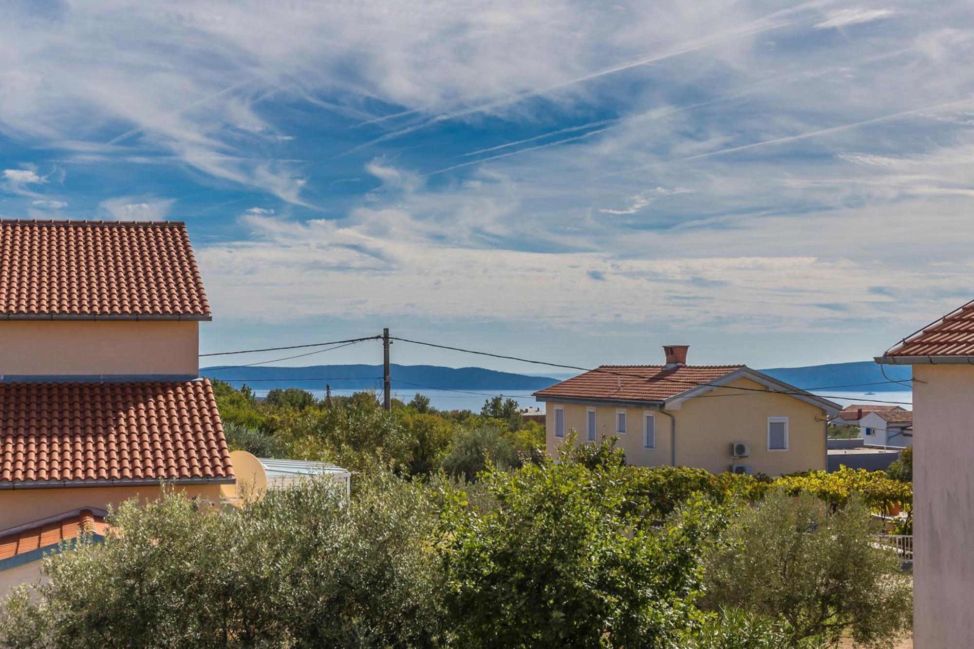 Rustic Villa Bellamare Linardići Extérieur photo